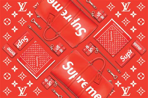 where to buy supreme x louis vuitton